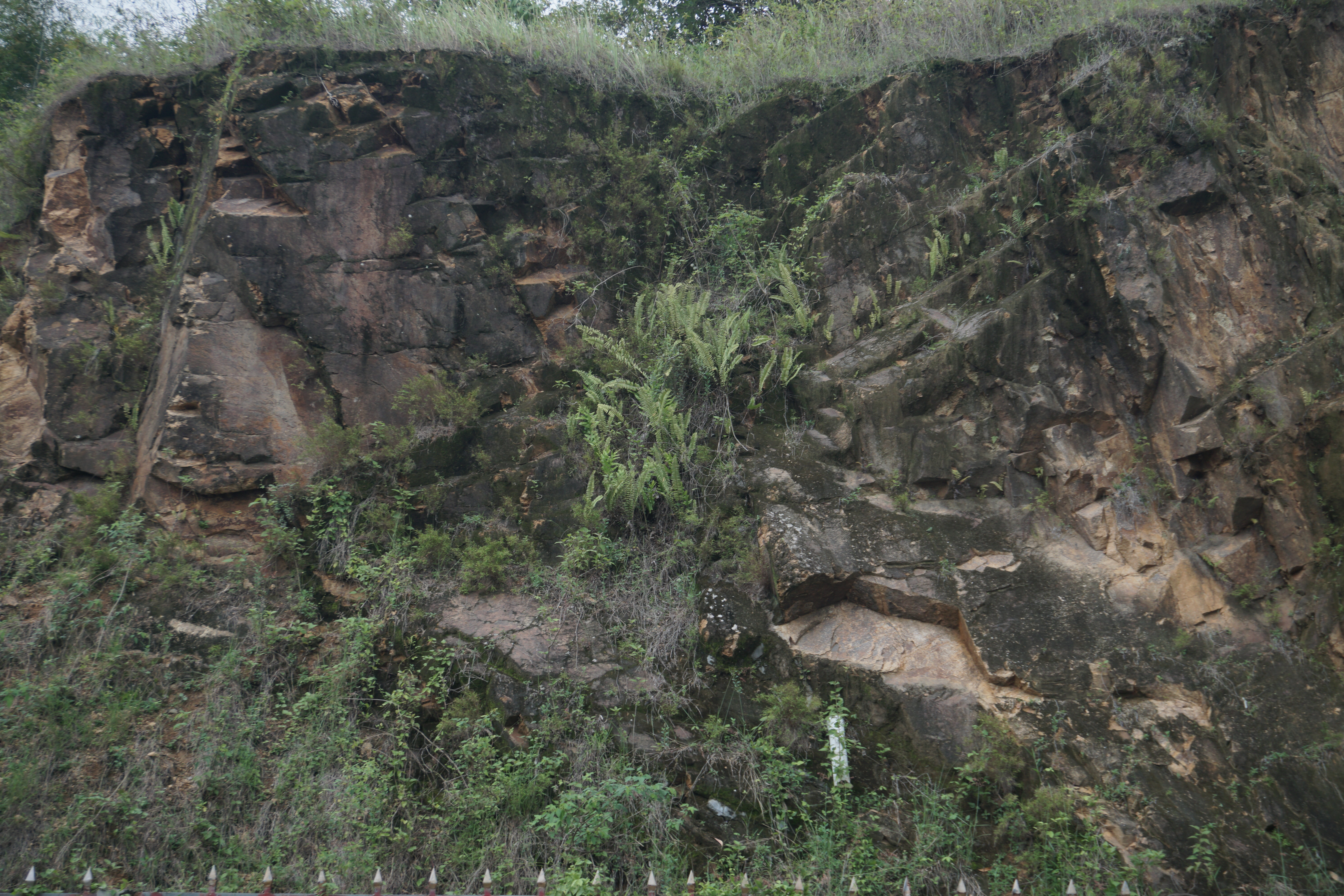 Perbukitan Intrusi Godean